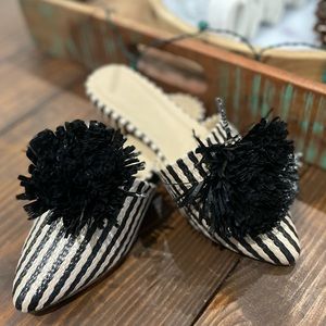 ASOS Truffle Collection Beautiful Slip on shoes